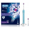 Электрическая зубная щетка Oral B PRO 770 3D WHITE D16.524.U